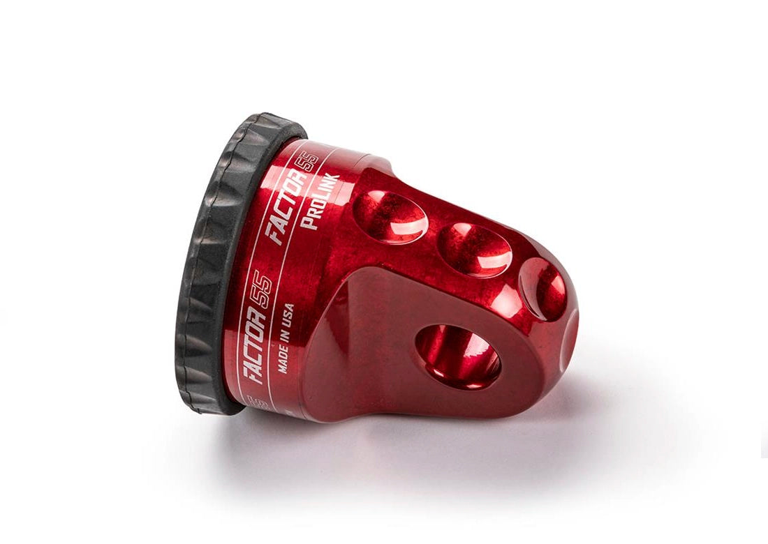 Factor 55 Prolink Winch Hook