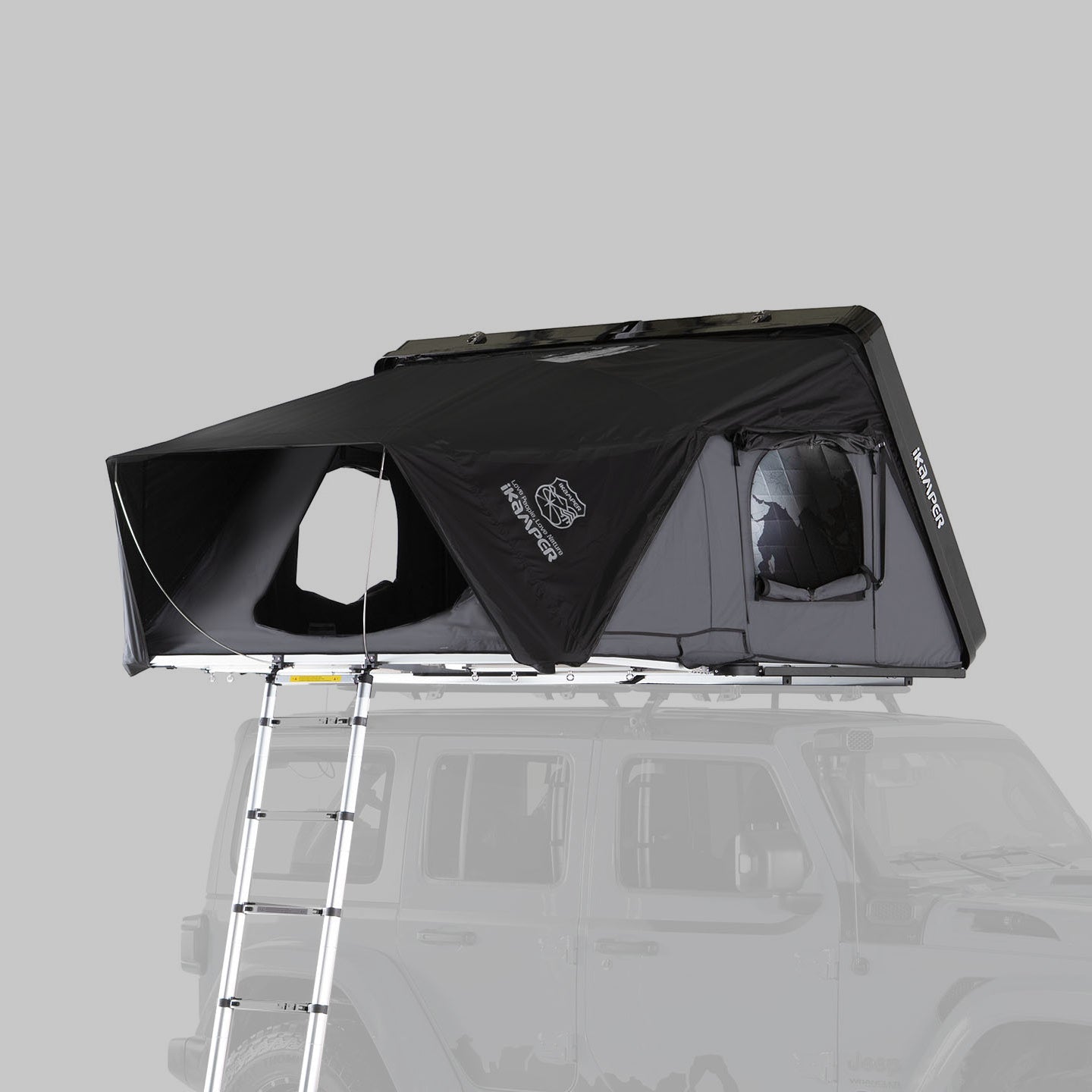 iKamper Skycamp 3.0 Rooftop Tent